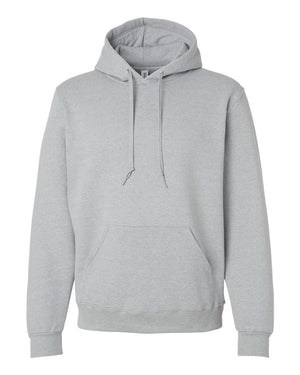 JERZEES 700MR - Frost Grey Heather
