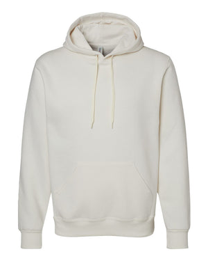 JERZEES 700MR - Sweet Cream Heather