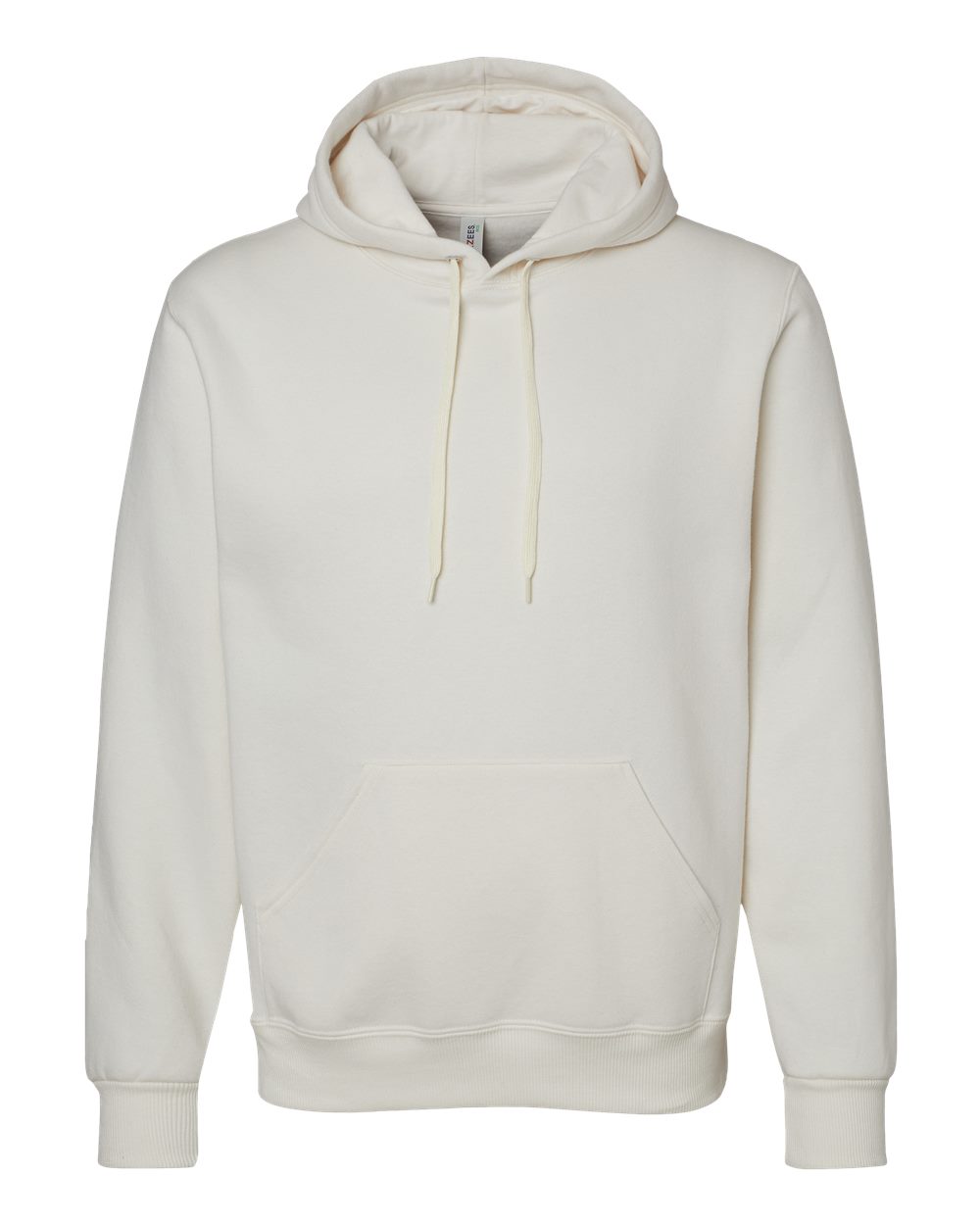 JERZEES 700MR - Sweet Cream Heather