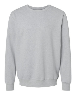 JERZEES 701MR - Frost Grey Heather