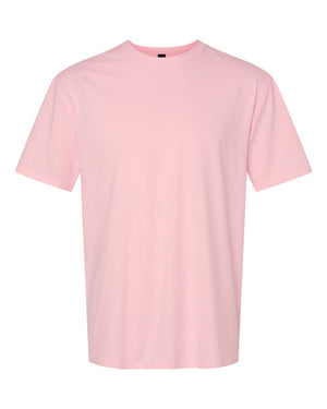 Gildan 64000 - Light Pink