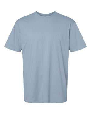 Gildan 64000 - Stone Blue