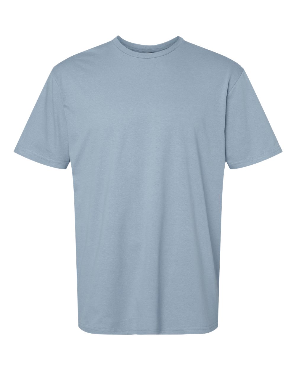 Gildan 64000 - Stone Blue
