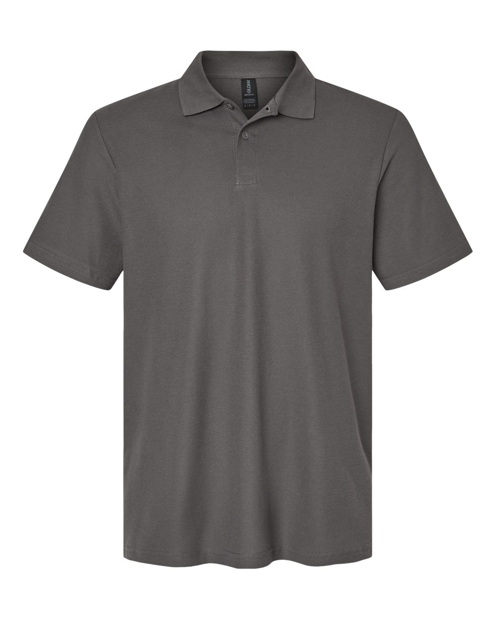Gildan 64800 - Charcoal