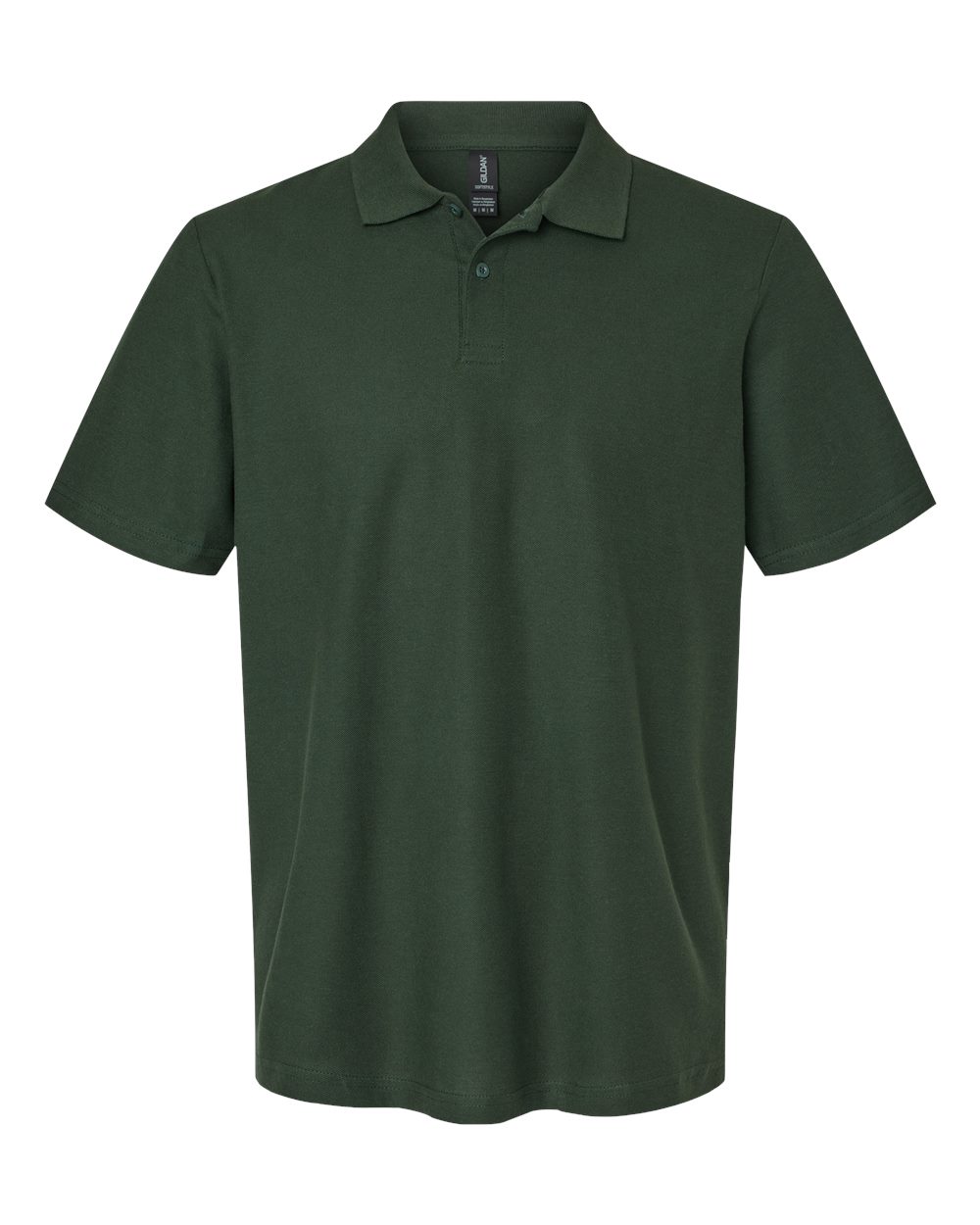 Gildan 64800 - Forest Green
