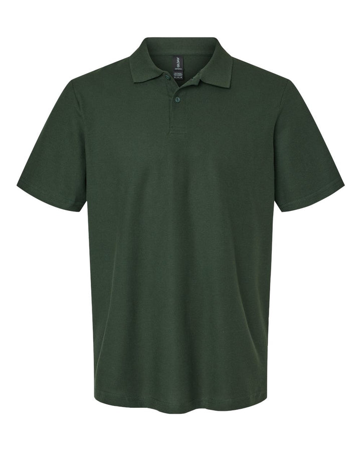 Gildan 64800 - Forest Green