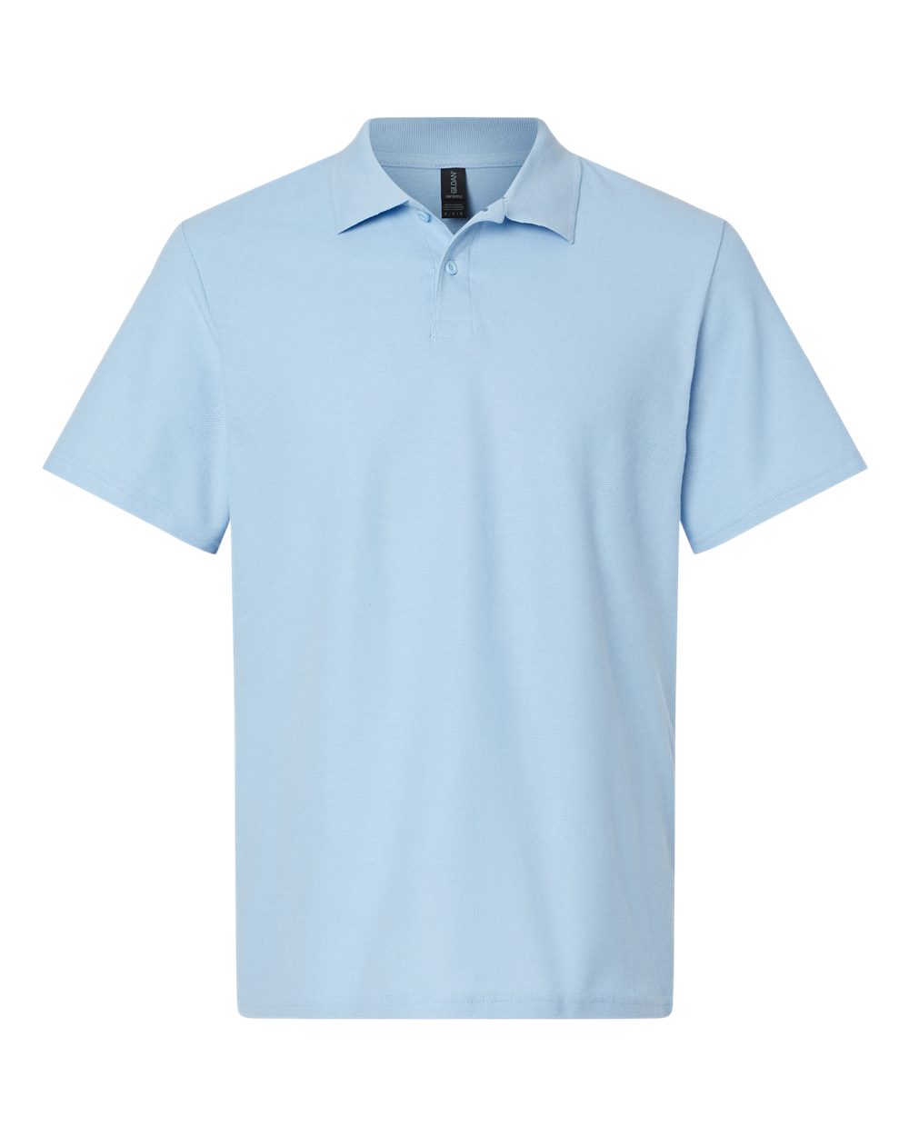 Gildan 64800 - Light Blue