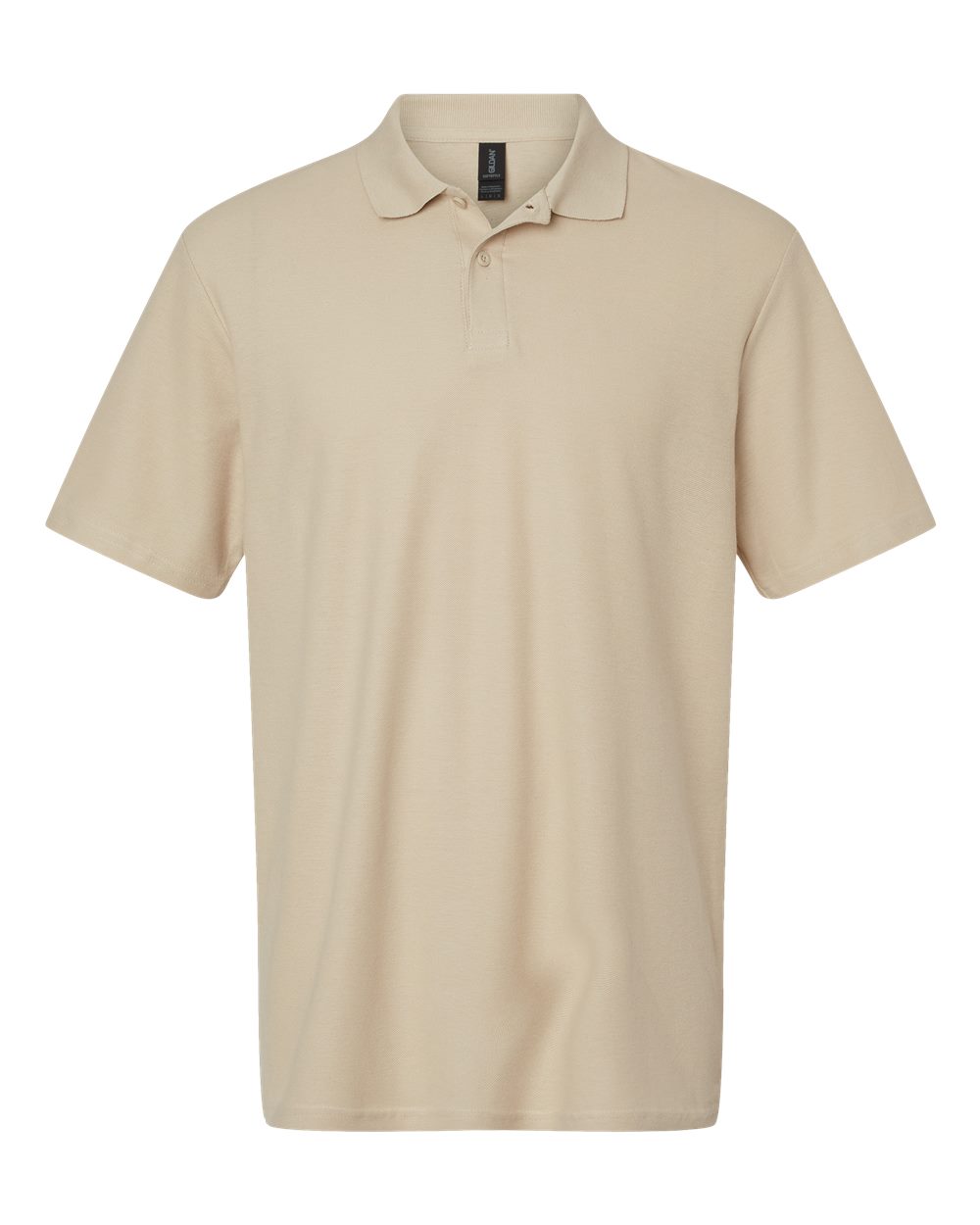 Gildan 64800 - Sand