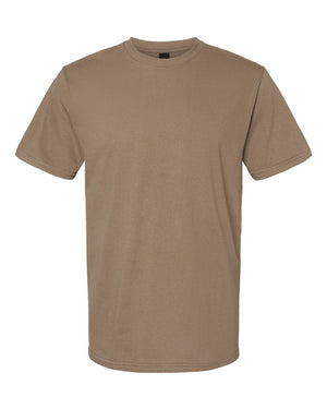 Gildan 65000 - Brown Savana