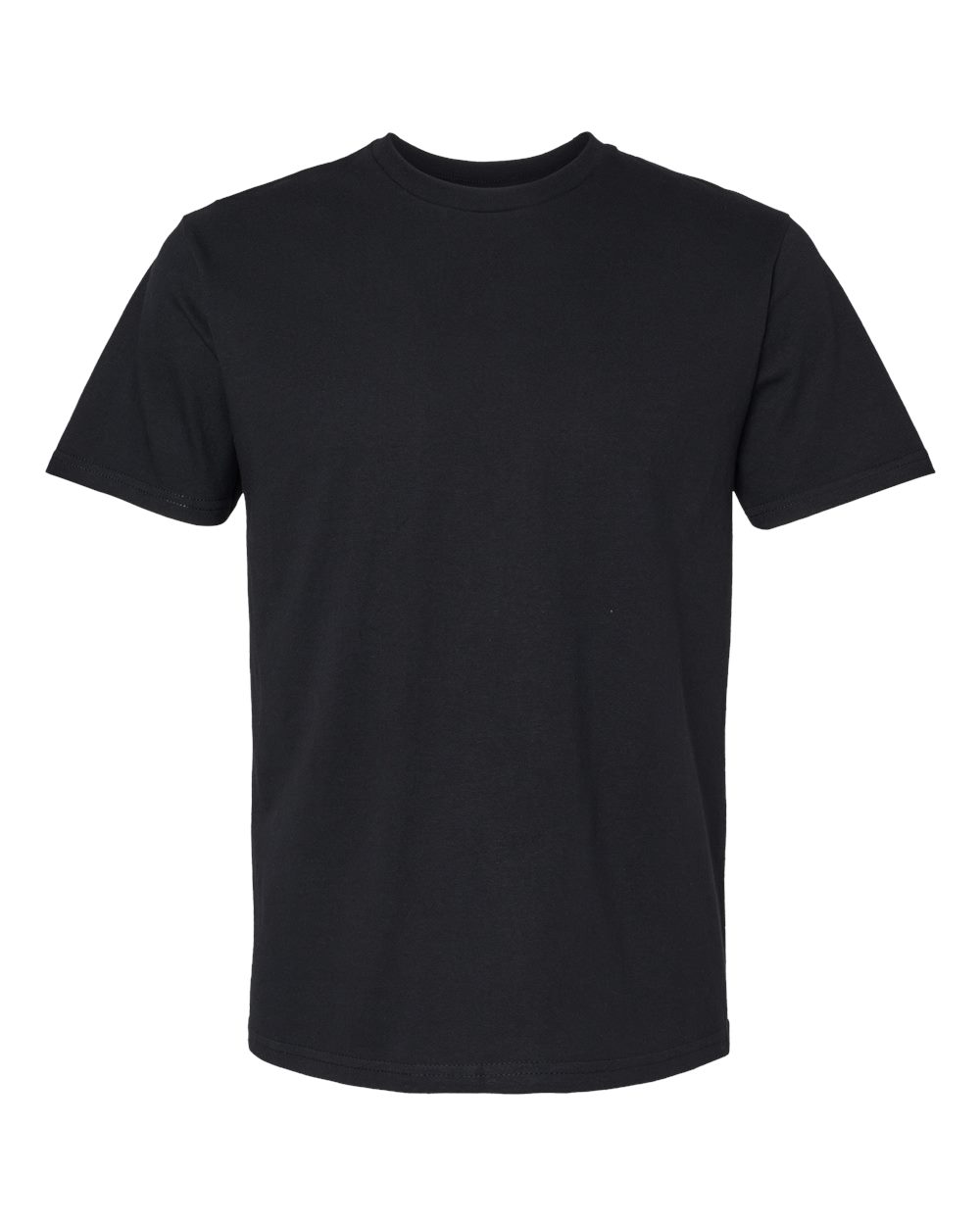 Gildan 65000 - Pitch Black