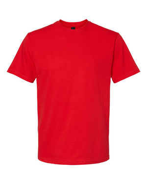 Gildan 65000 - Red