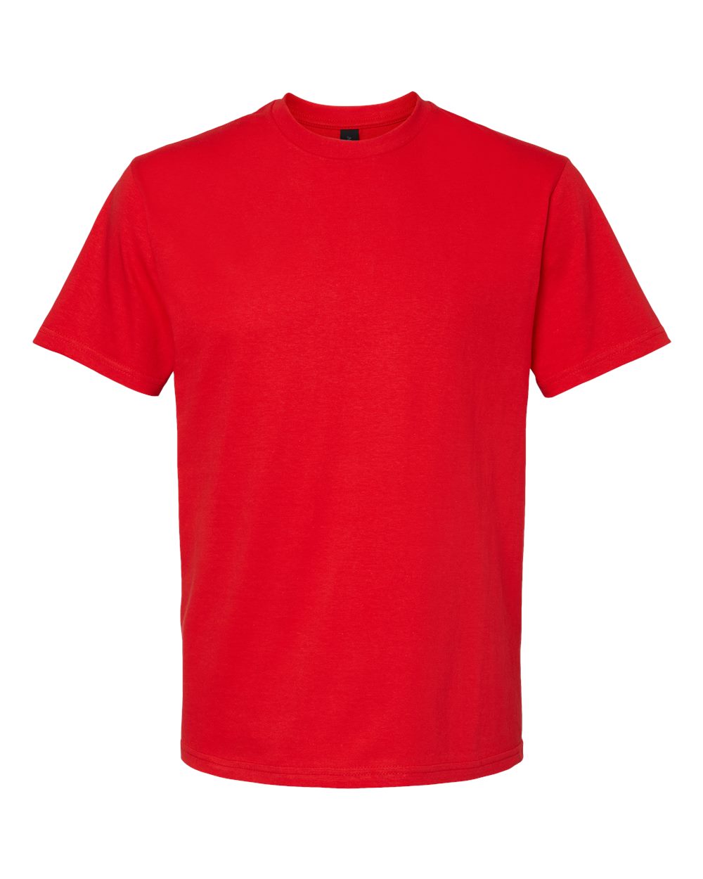 Gildan 65000 - Red