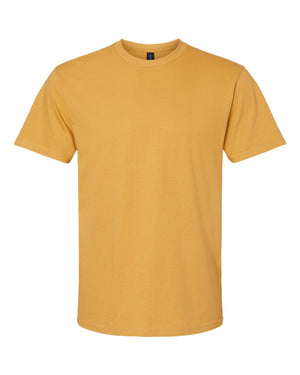 Gildan 65000 - Mustard