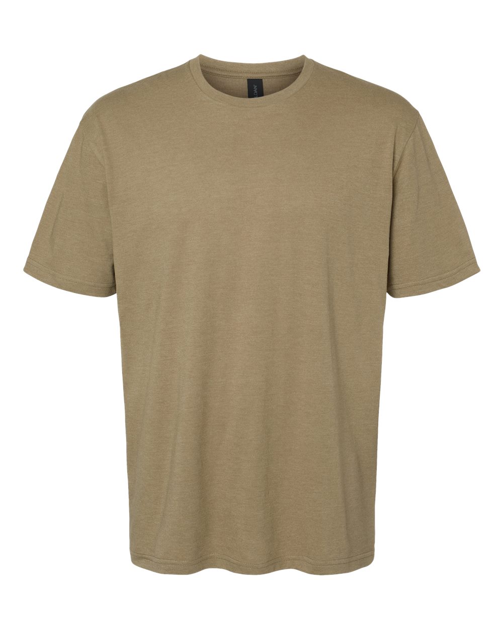 Gildan 64000CVC - Dune Mist