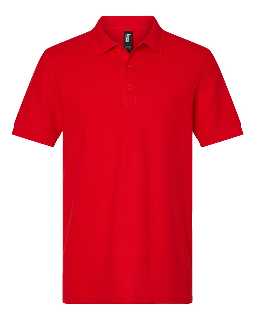 Gildan 85800 - Red