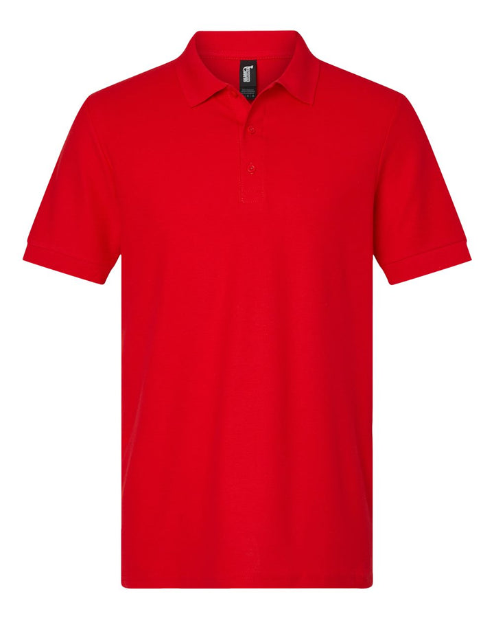 Gildan 85800 - Red