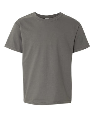 Gildan 64000B - Charcoal