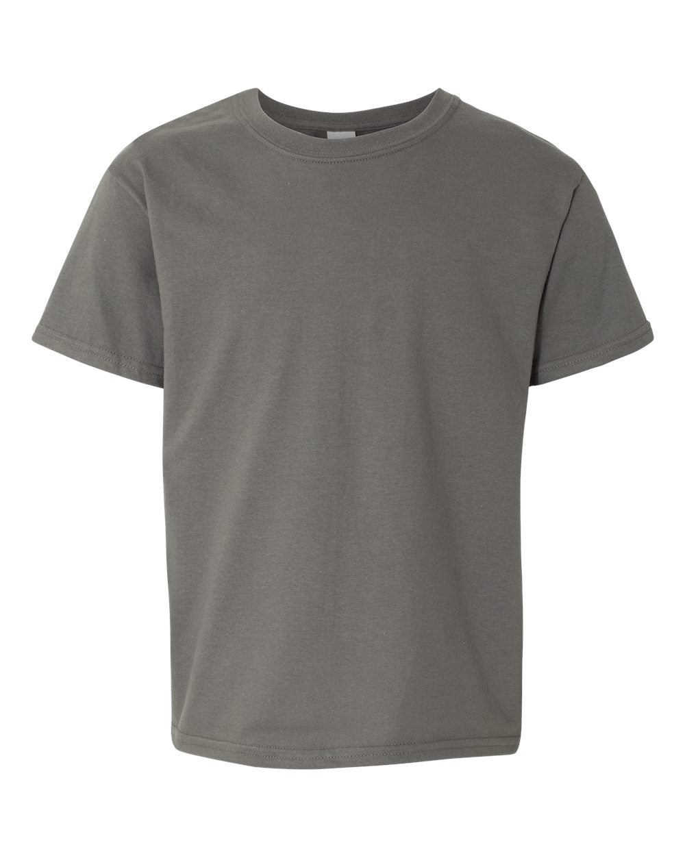 Gildan 64000B - Charcoal
