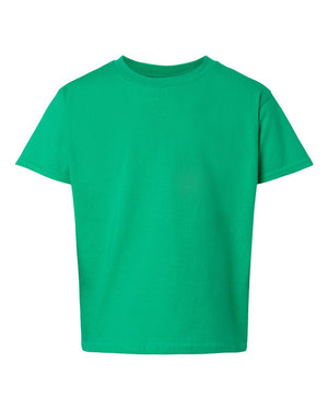 Gildan 64000B - Irish Green