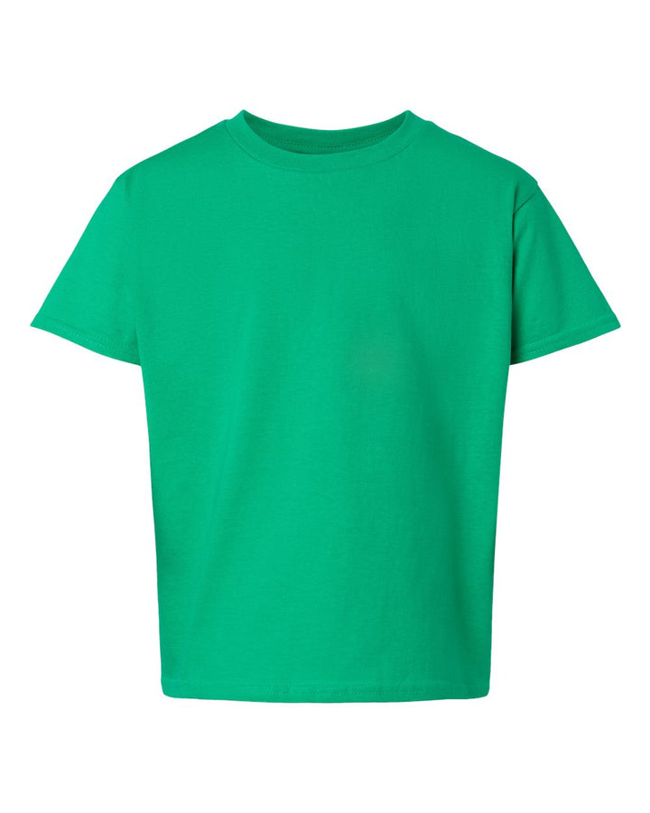 Gildan 64000B - Irish Green