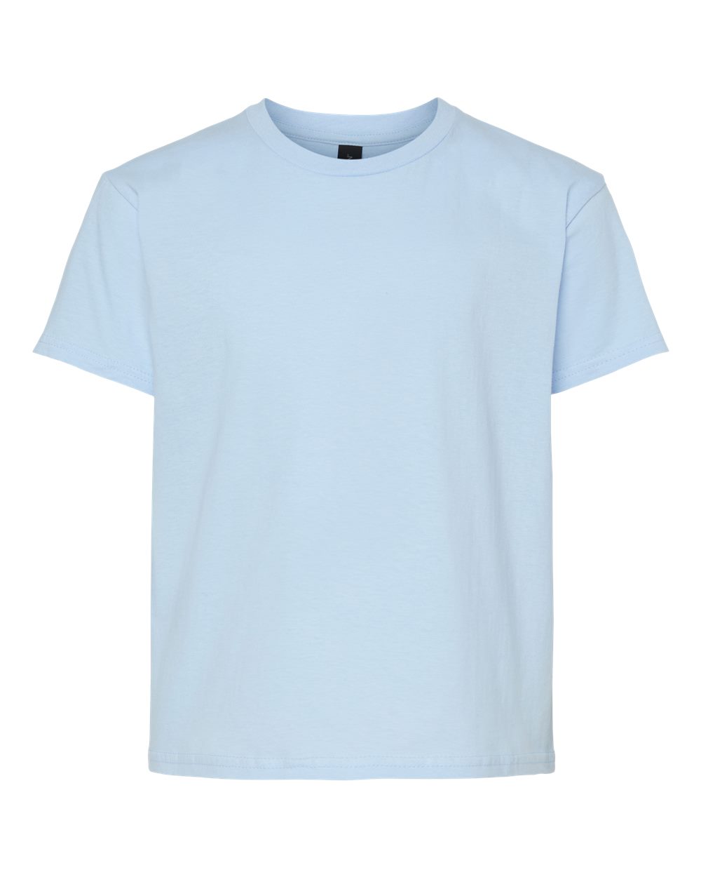 Gildan 64000B - Light Blue
