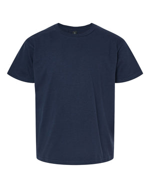 Gildan 64000B - Navy