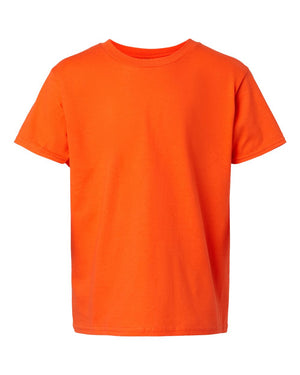 Gildan 64000B - Orange