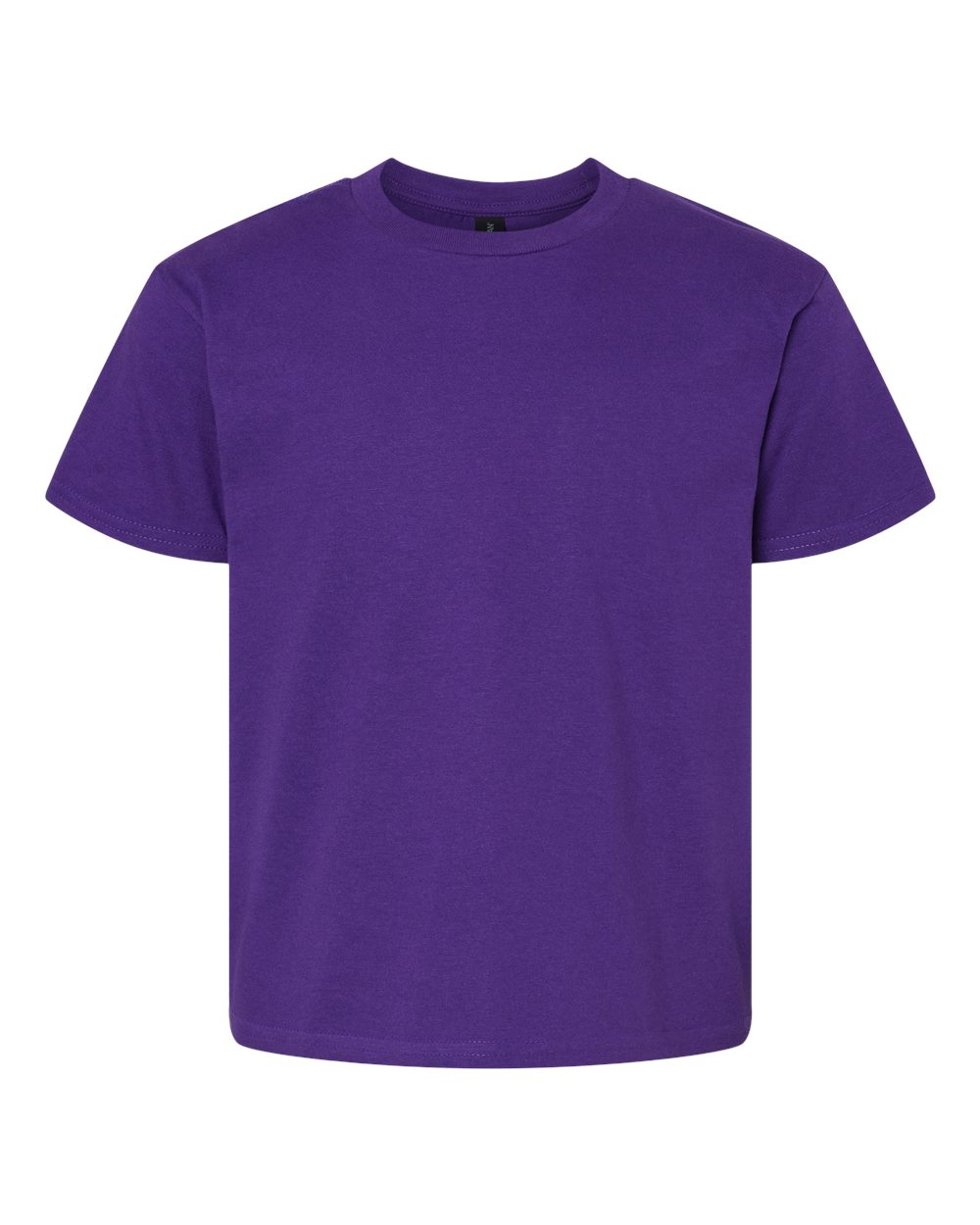 Gildan 64000B - Purple