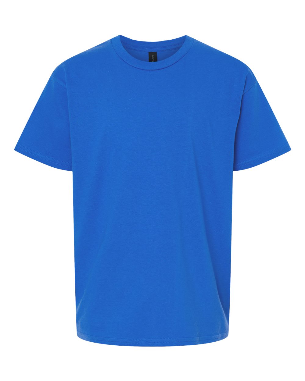 Gildan 64000B - Royal
