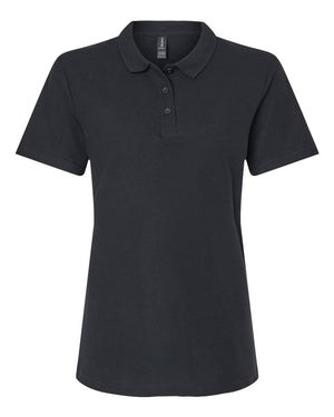 Gildan 64800L - Black