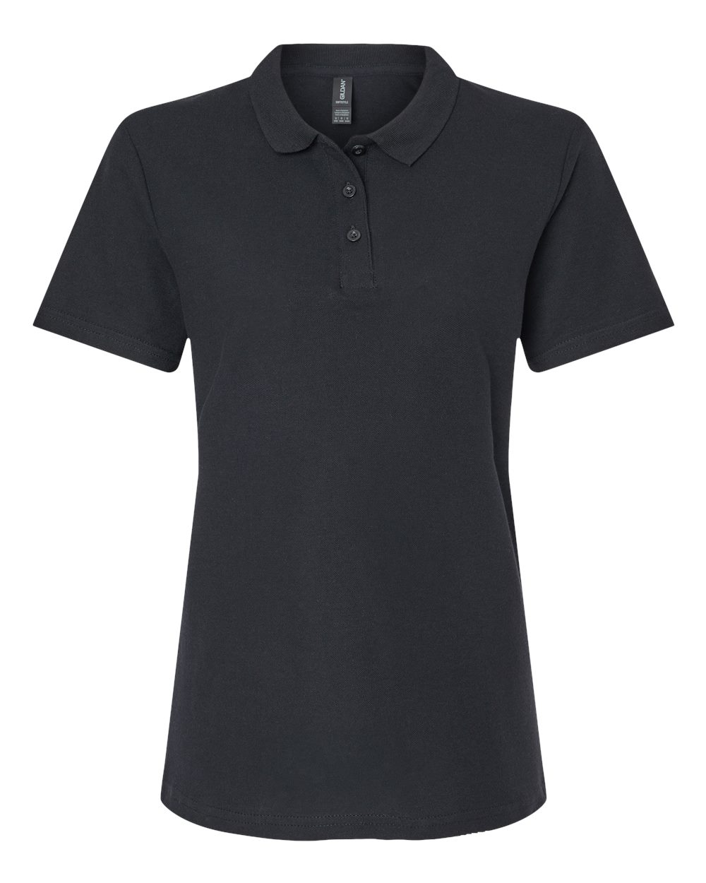 Gildan 64800L - Black