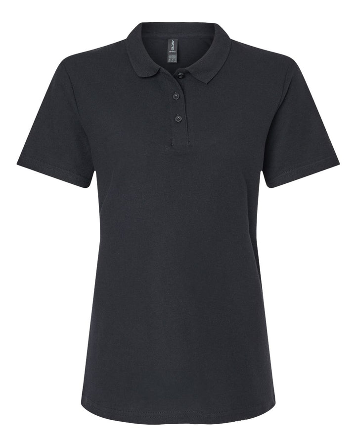Gildan 64800L - Black