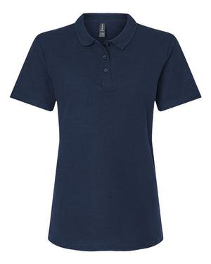 Gildan 64800L - Navy