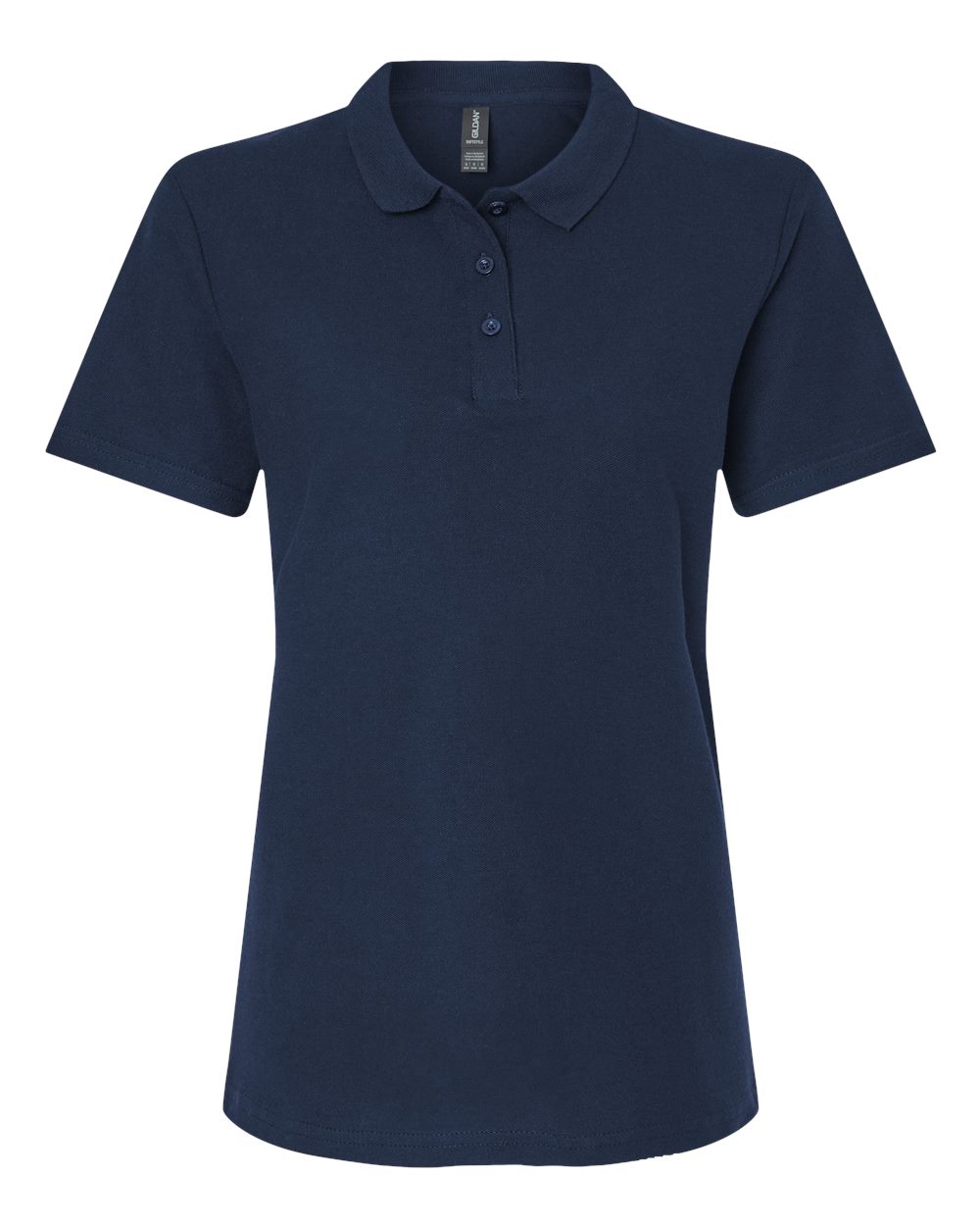 Gildan 64800L - Navy