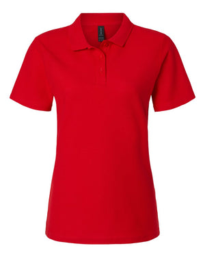 Gildan 64800L - Red