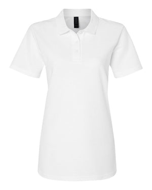 Gildan 64800L - White