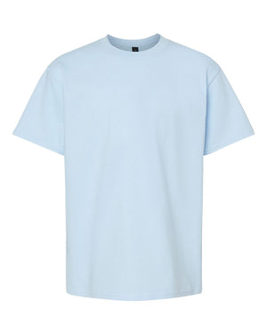 Gildan 65000B - Light Blue