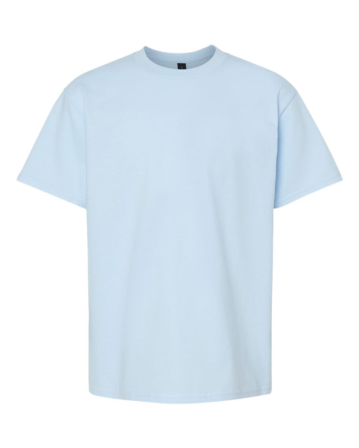 Gildan 65000B - Light Blue