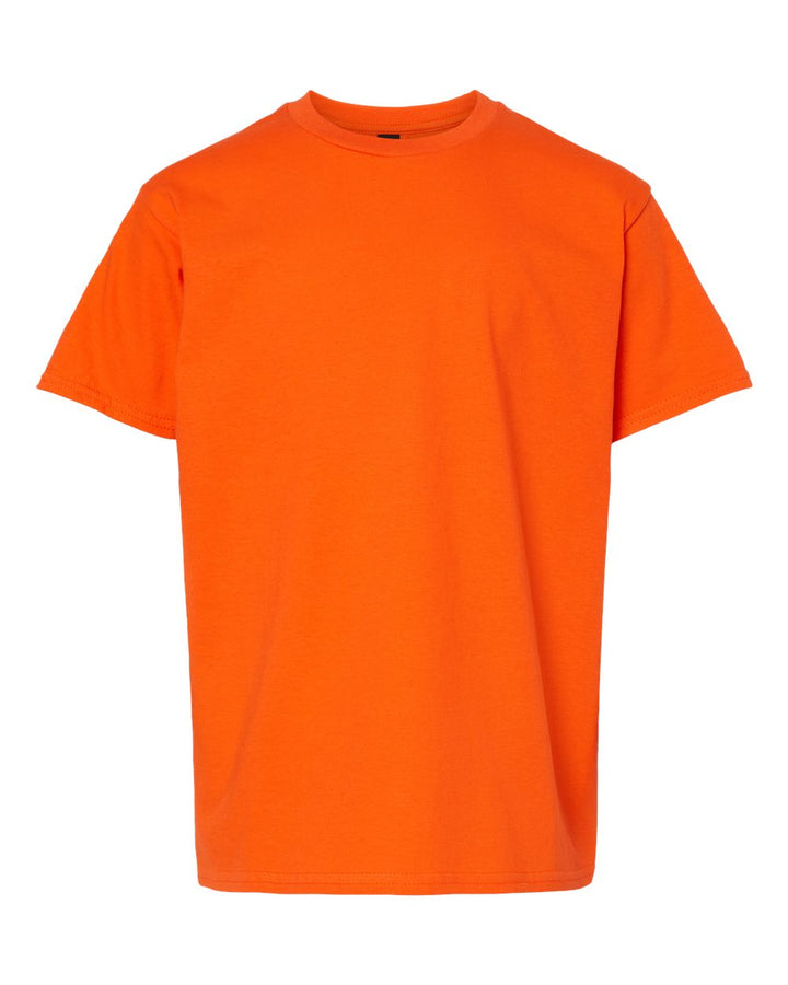 Gildan 65000B - Orange