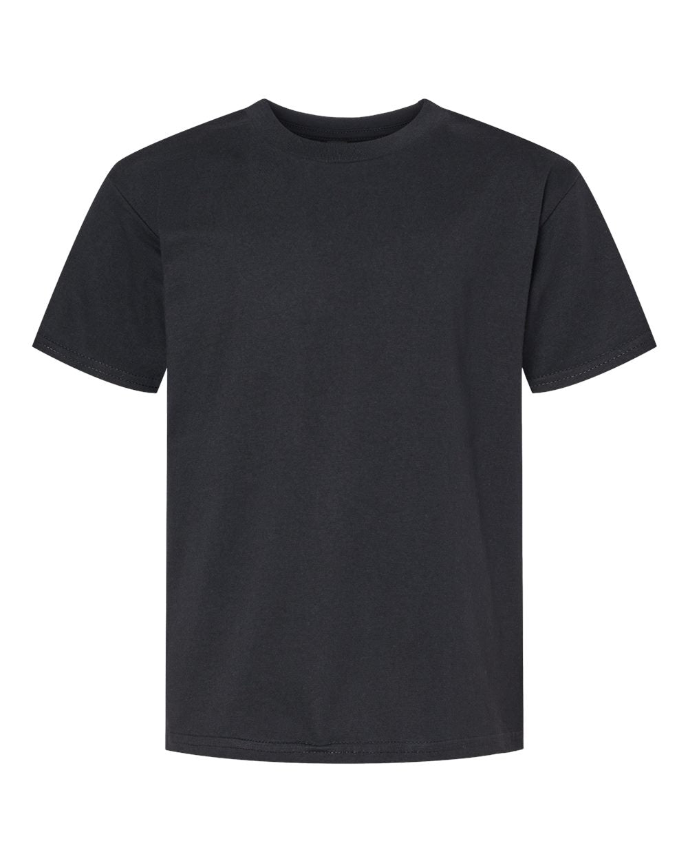 Gildan 65000B - Pitch Black