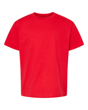 Gildan 65000B - Red