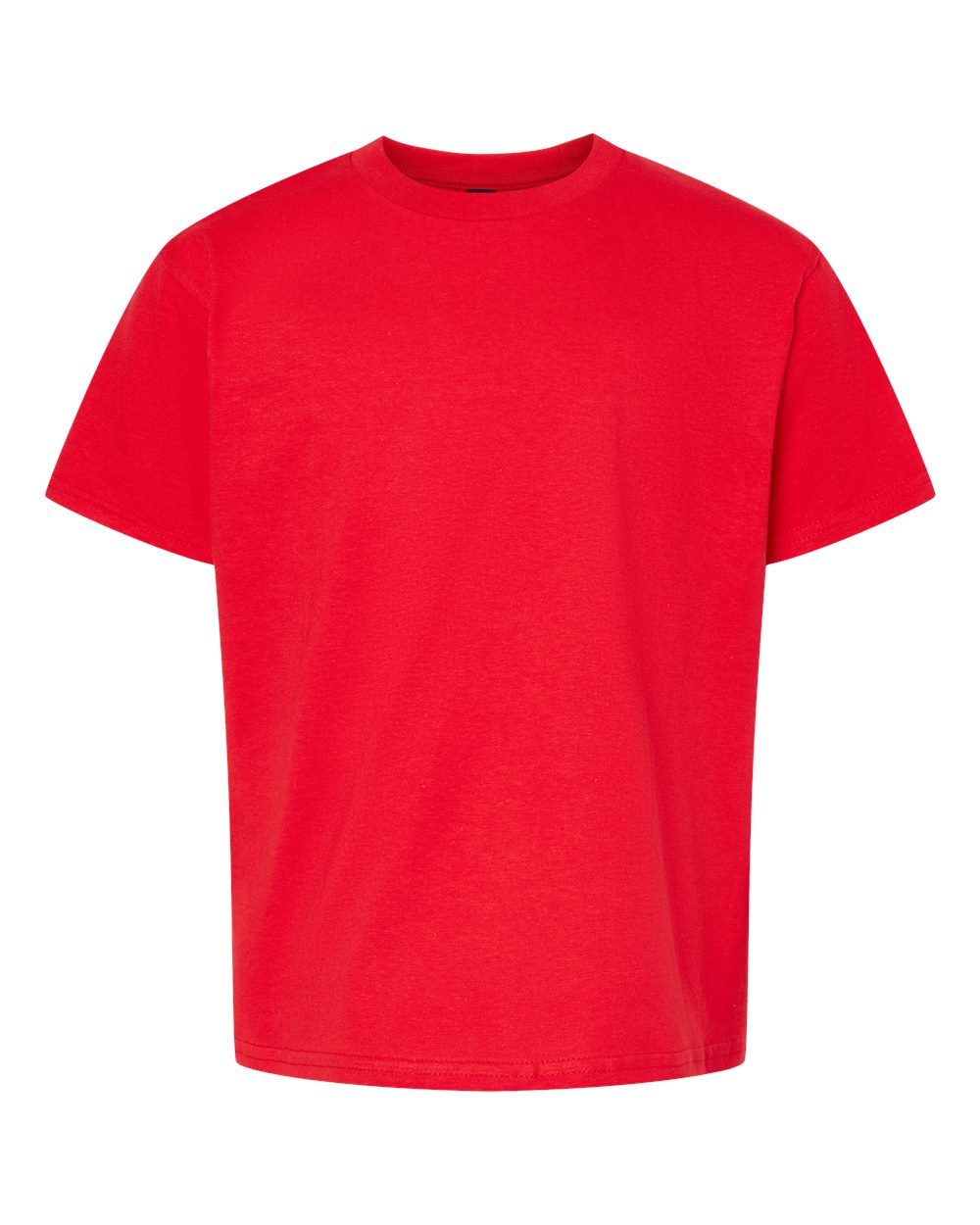Gildan 65000B - Red