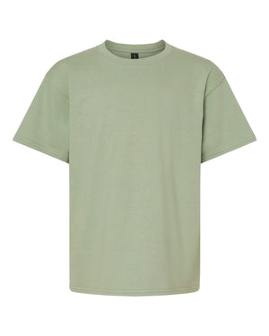 Gildan 65000B - Sage