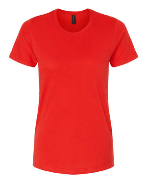 Gildan 65000L - Red