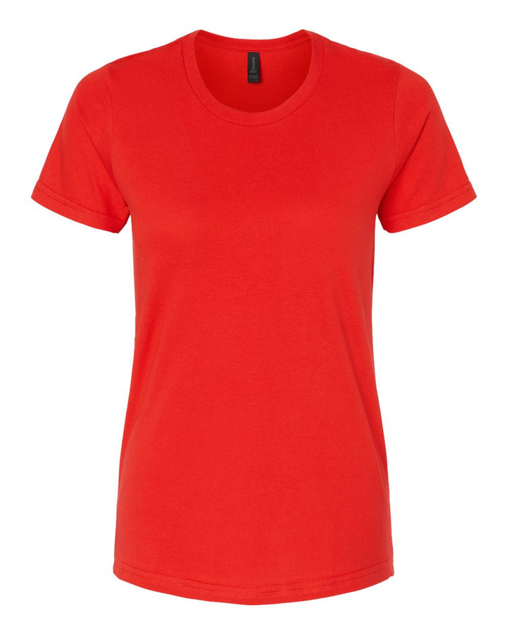 Gildan 65000L - Red