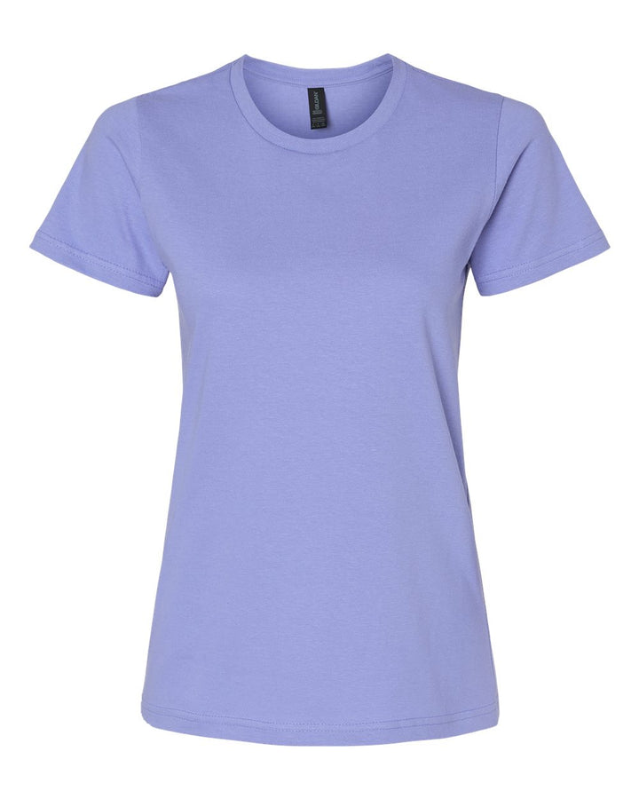 Gildan 65000L - Violet
