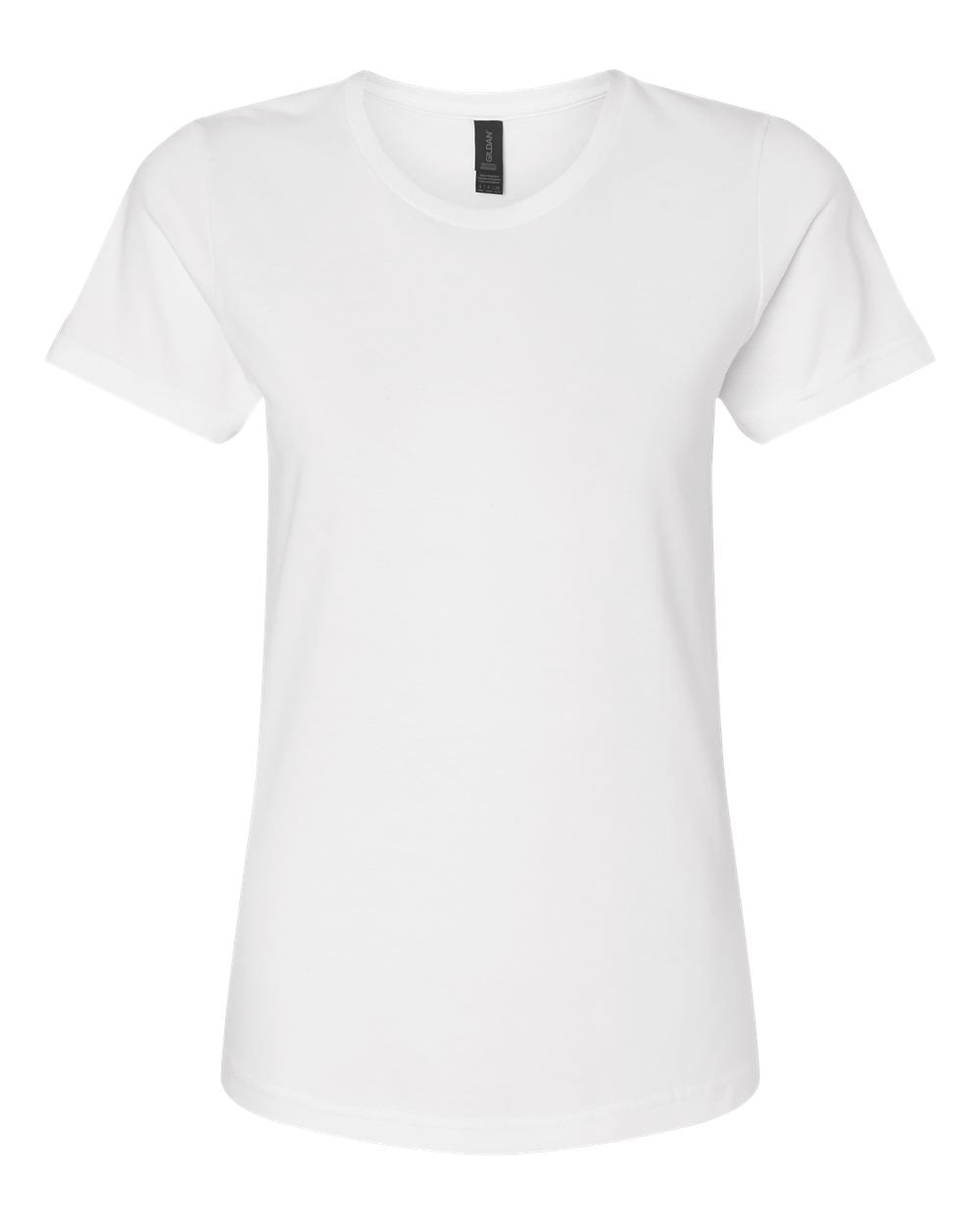 Gildan 65000L - White
