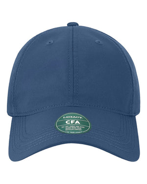 LEGACY CFA - Dark Blue