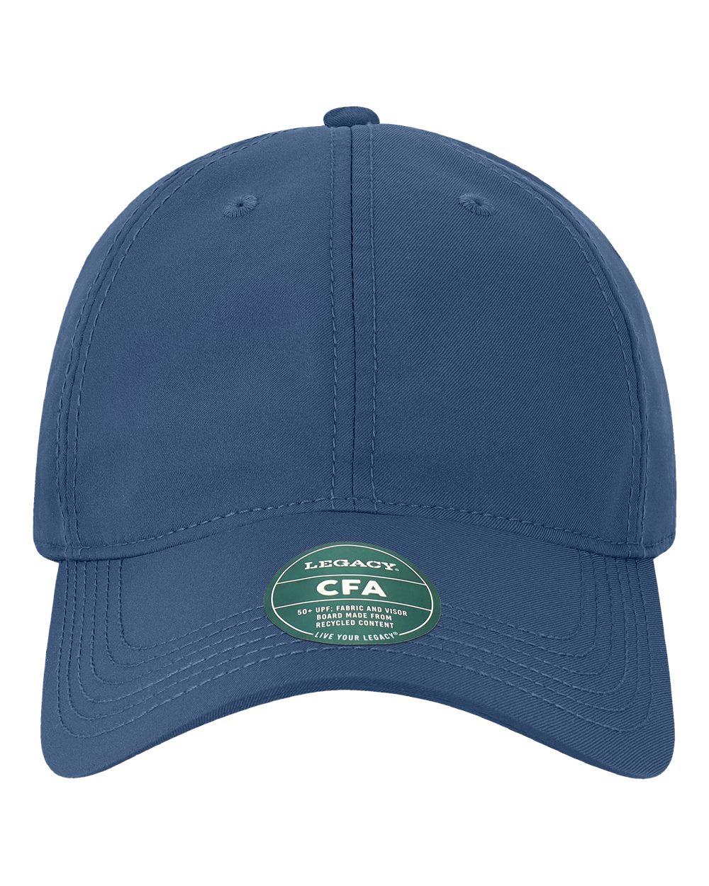 LEGACY CFA - Dark Blue