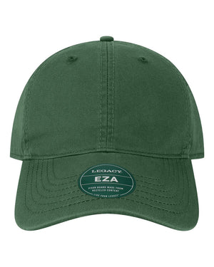 LEGACY EZA - Dark Green